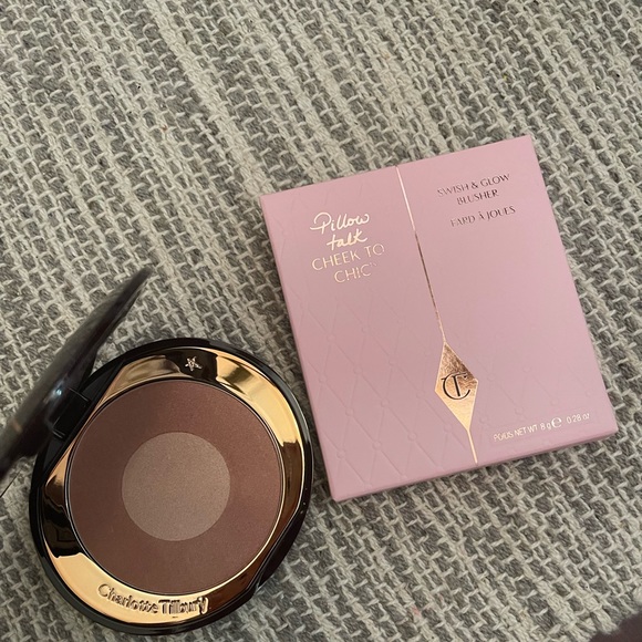 Charlotte Tilbury Other - Charlotte Tilbury Blush